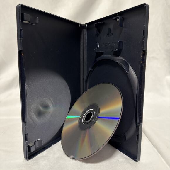 Ty Tasmanian Tiger - Sony PlayStation 2 - Picture 4 of 4